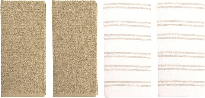 MosJos Kitchen Towels