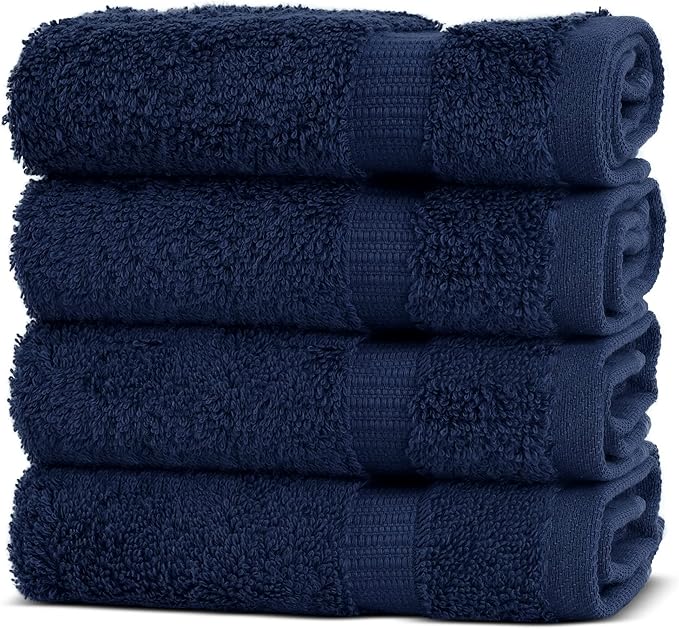 Chakir Turkish Linens | Hotel & Spa Quality 100% Cotton Premium Turkish Towels