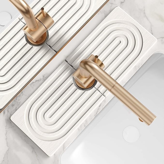 Faucet Mat for Kitchen Sink