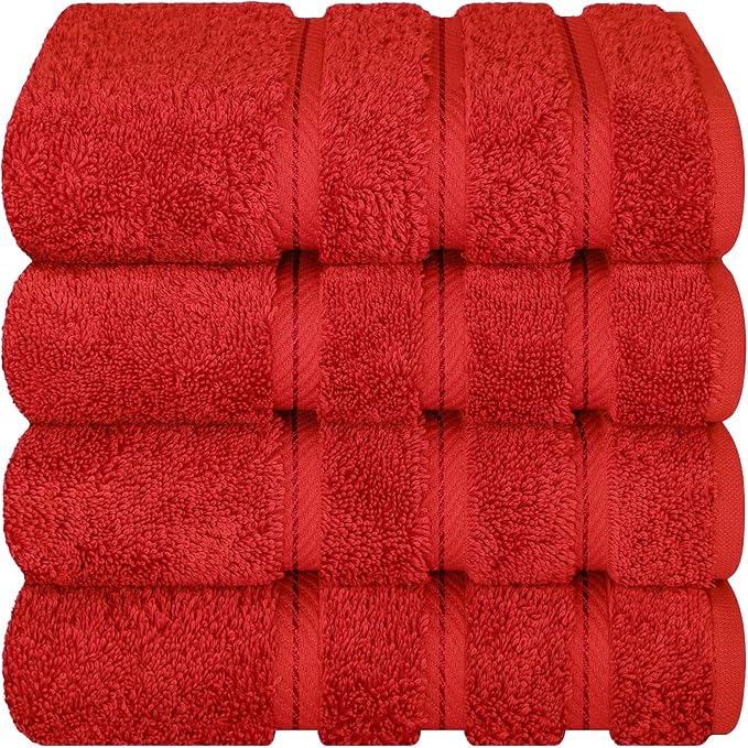 American Soft Linen Luxury Hand Towels