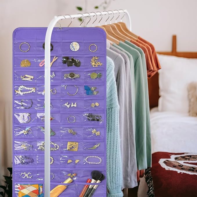 Bloss Hanging Jewelry Organizer