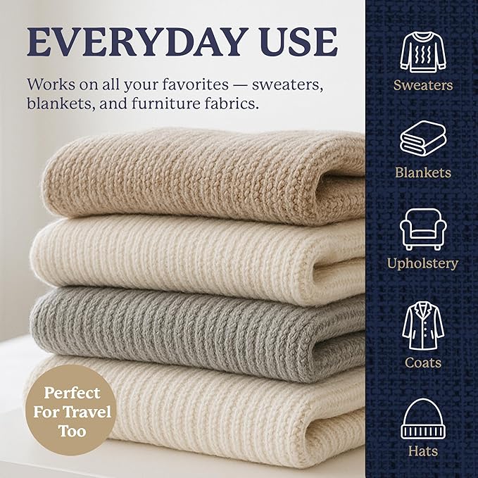 Farberware Fabric Shaver & Lint Remover