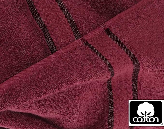COTTON CRAFT Ultra Soft Hand Towels