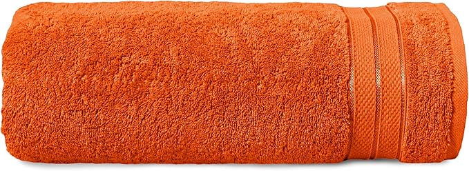Elegant Comfort Three Line Popcorn Towel Set