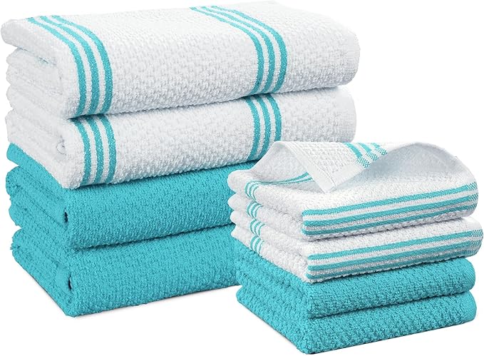 Casa Platino Kitchen Towels and Dish Towels