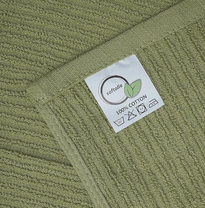 Softolle Bar Mop Towels