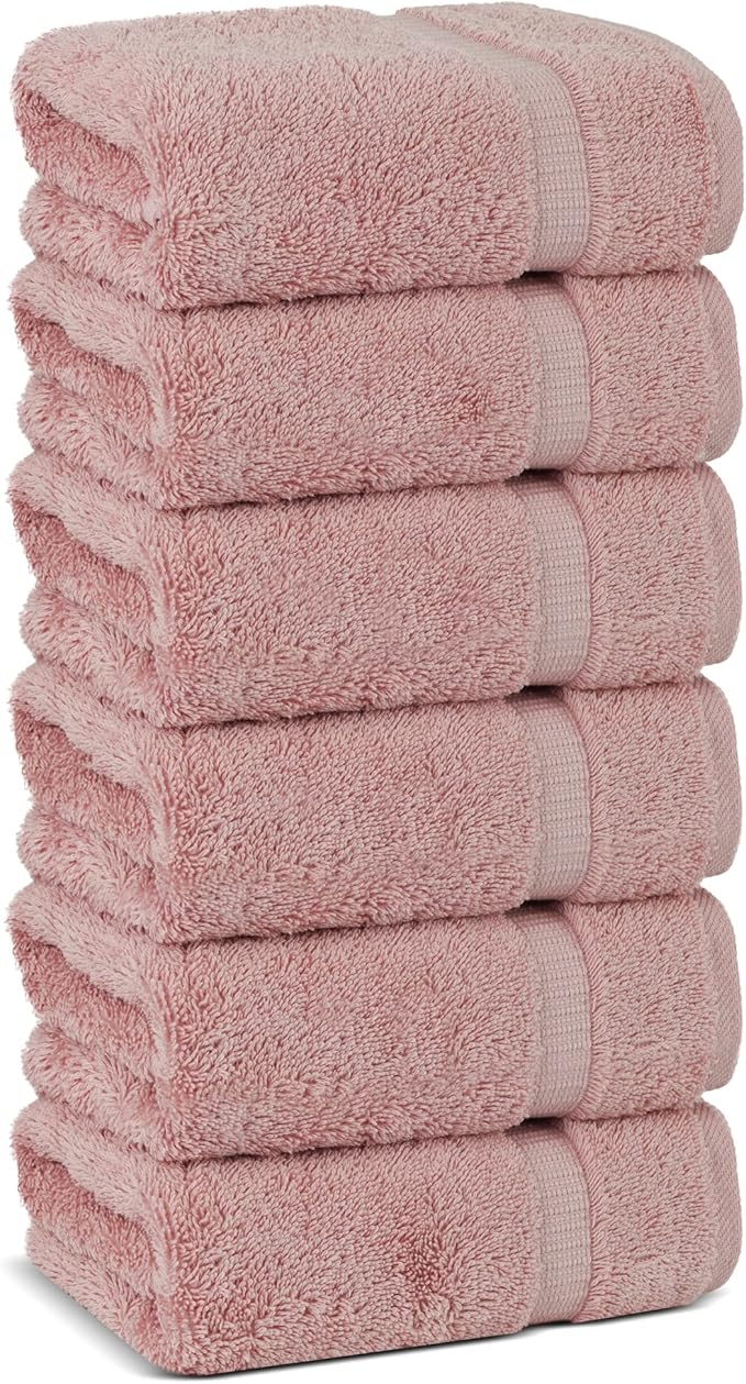 Chakir Turkish Linens | Hotel & Spa Quality 100% Cotton Premium Turkish Towels