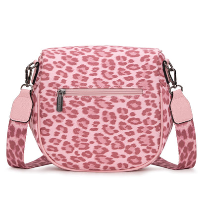 Montana West Crossbody Bags Bum Bag for Women Large Sling Bag with Adjustable Strap and Coin Purse