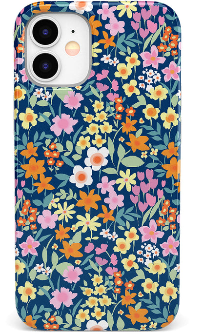 Casely iPhone 11 Case | Doodle Bug | Crayola Crayon Case