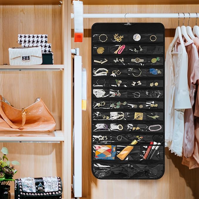 Bloss Hanging Jewelry Organizer
