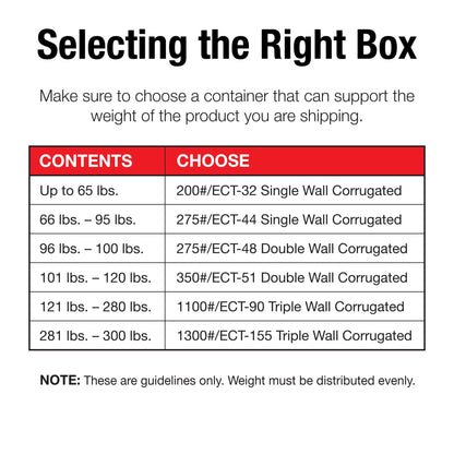 BOX USA Shipping Boxes Medium 20"L x 16"W x 14"H 20-Pack - Corrugated Cardboard Box for Moving, Mailing, Packing, Packaging and Storage