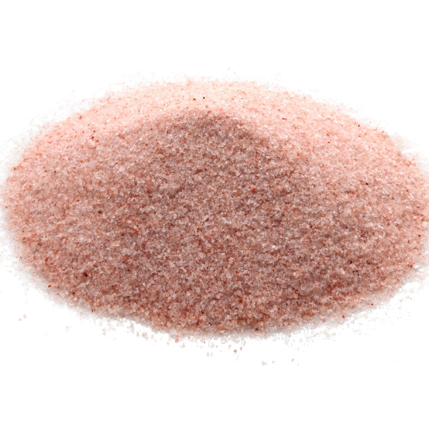 RoyalHouse, Himalayan Extra Fine Pink Salt - 2.5 lbs Extra Fine Bulk in Jar, Pure Gourmet Crystals, Natural - Contains 84 Minerals, Suitable for Body Bath Scrubs, Table Salt - Kosher