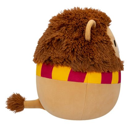 Squishmallows Original 10-Inch Harry Potter Gryffindor Lion Medium-Sized Ultrasoft Plush Official Harry Potter Plush