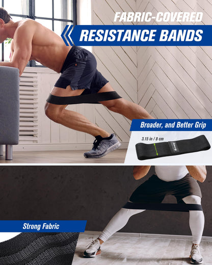 ALongSong Resistance Bands Set Men With Pilates Bar Set 6 Latex Exercise Bands 50-360Lbs/Handles Door/Anchor Pilates Equipment For Home Gym Workout Fitness