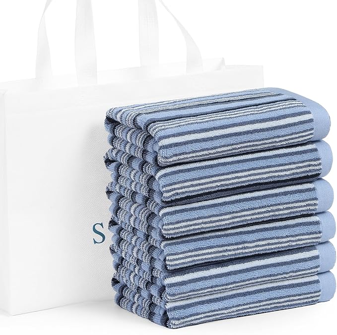 SALAS Premium Kitchen Dish Towels