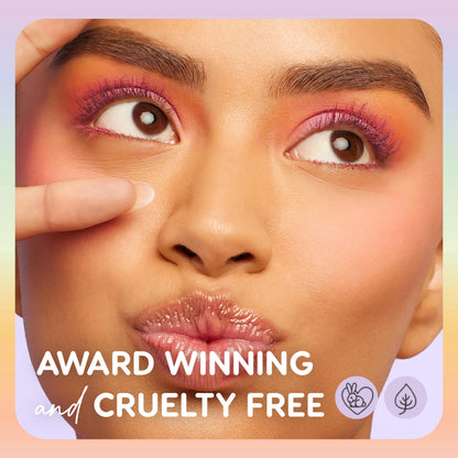 ColourPop Twilight Eyeshadow Palette - Limited Edition Palette with Metallic and Matte Finishes - High-Pigment Eye Makeup with a Long-Wearing Formula (0.3 oz)