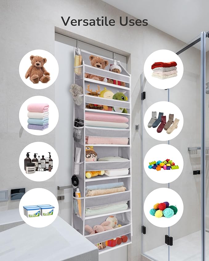 ULG Over The Door Organizer