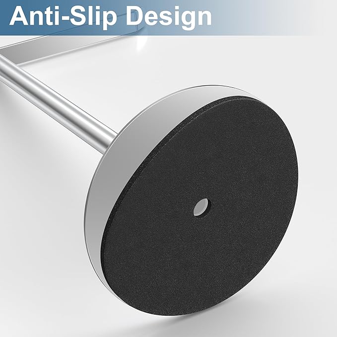 Towel Rack T-Shape Hand Towel Holder