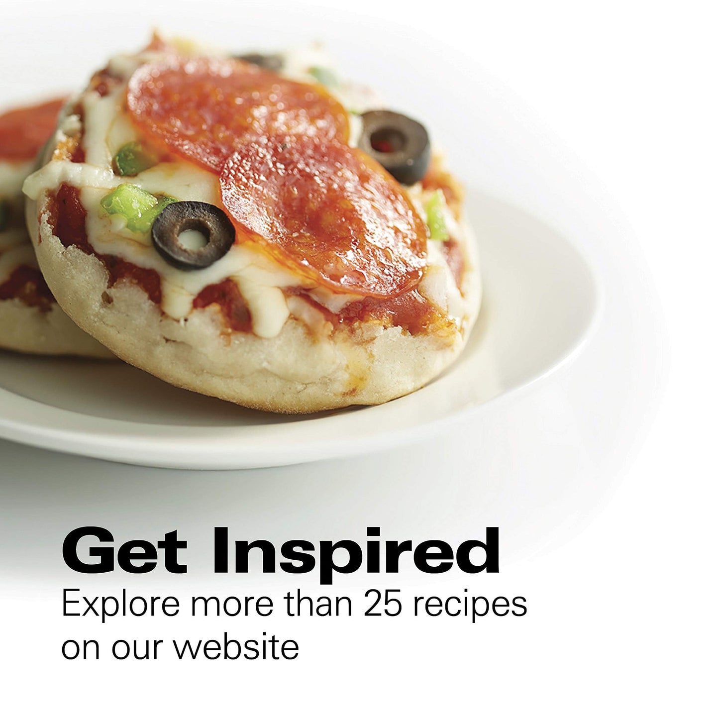 Hamilton Beach Breakfast Sandwich Maker with Egg Cooker Ring, Customize Ingredients, Perfect for English Muffins, Croissants, Mini Waffles, Perfect White Elephant Gifts, Coral (25483)