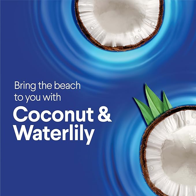 Clorox Scentiva Disinfecting Wet Mopping Cloths, Coconut and Waterlily