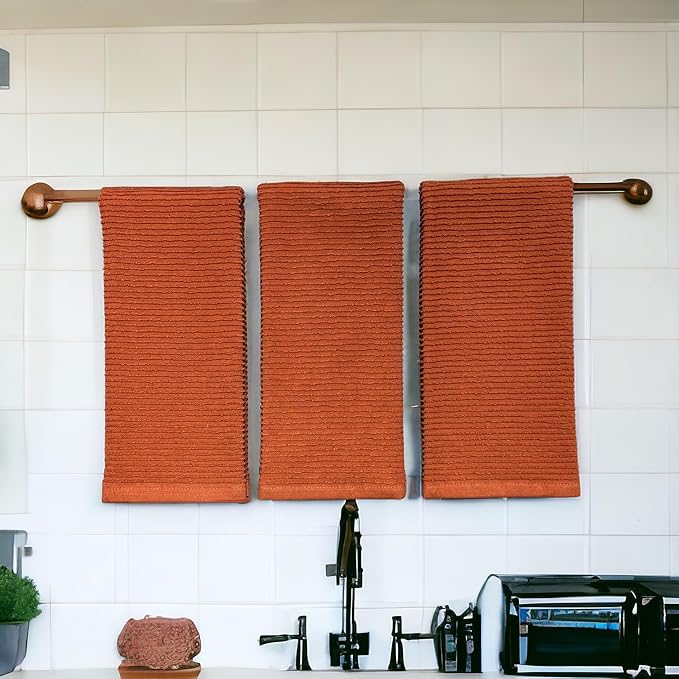 Serafina Home Kitchen Dish Towels
