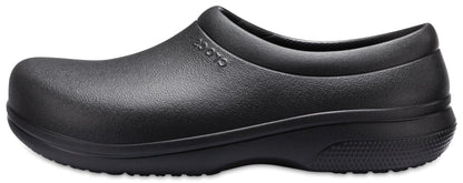 Crocs Unisex Sandals, Clogs, Black, 4 UK Men/ 5 UK Women