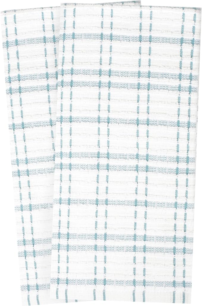 Ritz Royale Collection 100% Combed Terry Cotton, Highly Absorbent, Kitchen