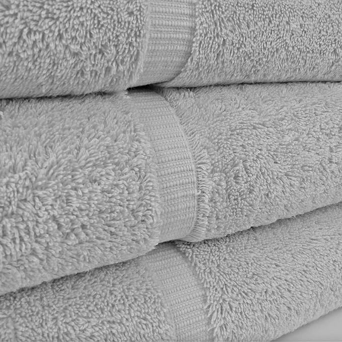 Chakir Turkish Linens | Hotel & Spa Quality 100% Cotton Luxury Turkish Towels |