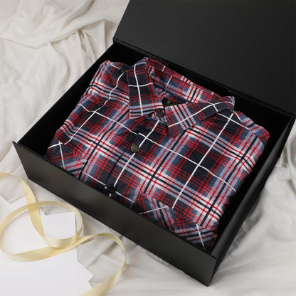 MUMUPACK Black Gift Box,19x16x6 Extra Large Gift Boxes With Lids For Presents Includes Ribbon And Diy Printable Sticker Paper,Bridesmaid Proposal Box,Magnetic Gift Box For Birthday,Wedding,Graduation
