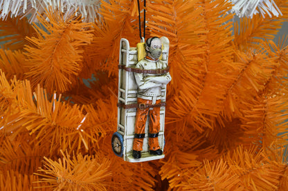 Tree Buddees Cannibal Halloween Ornament Creepy Decoration