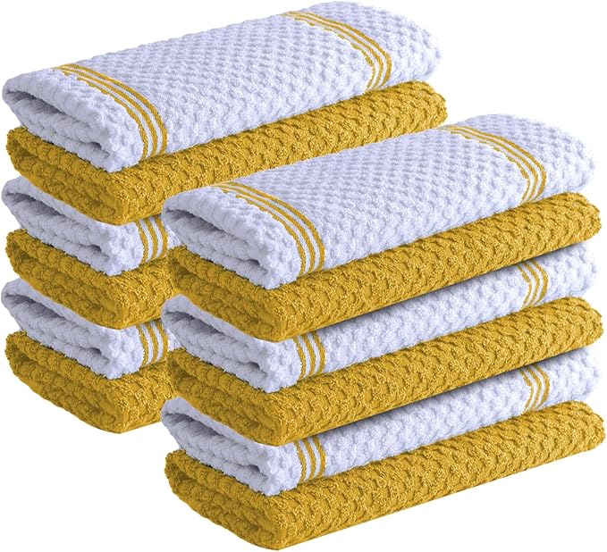 Infinitee Xclusives Premium Kitchen Towels