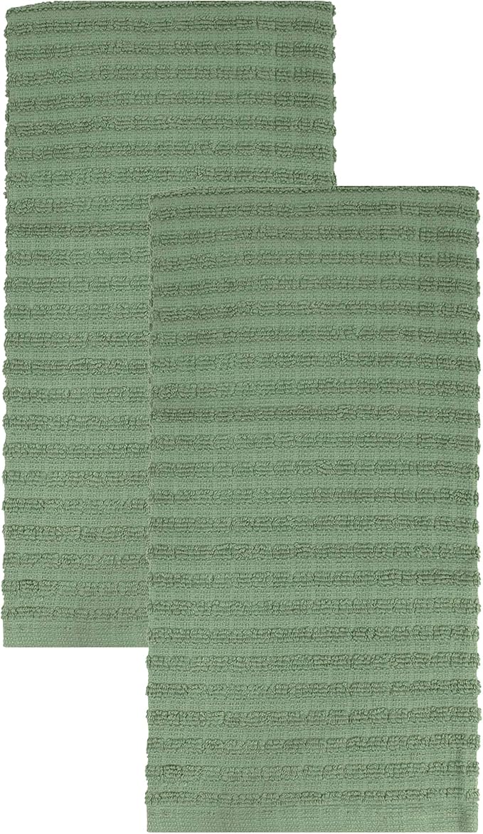 Ritz Royale Collection 100% Combed Terry Cotton, Highly Absorbent, Oversized