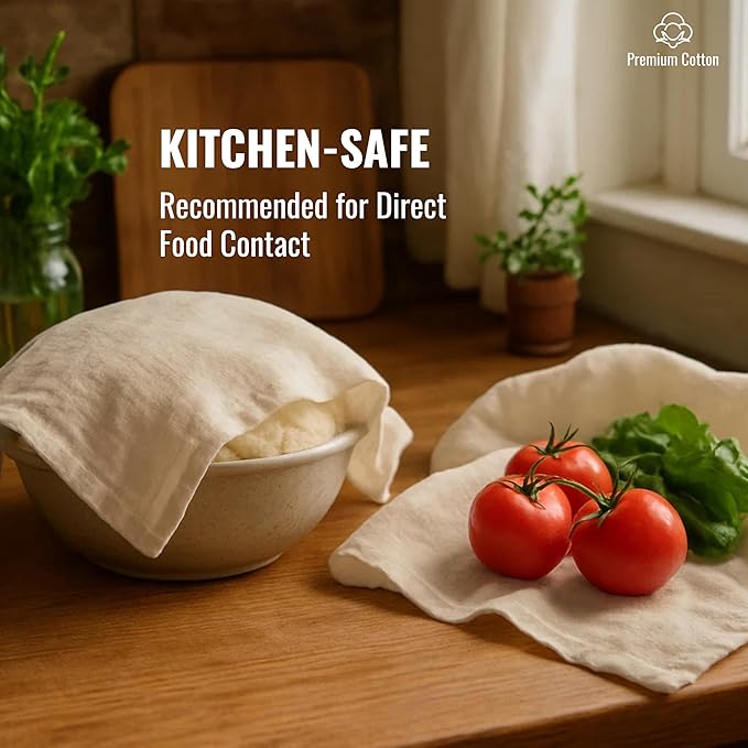 Dish Cloths Cotton