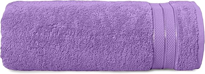 Elegant Comfort Three Line Popcorn Towel Set
