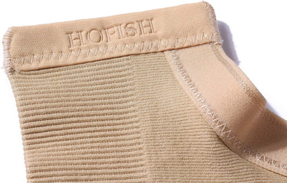HOFISH Maternity Nursing Bras Seamless 3 Pack Sleep Bralette for Breastfeeding with Free Bra Extenders & Clips L