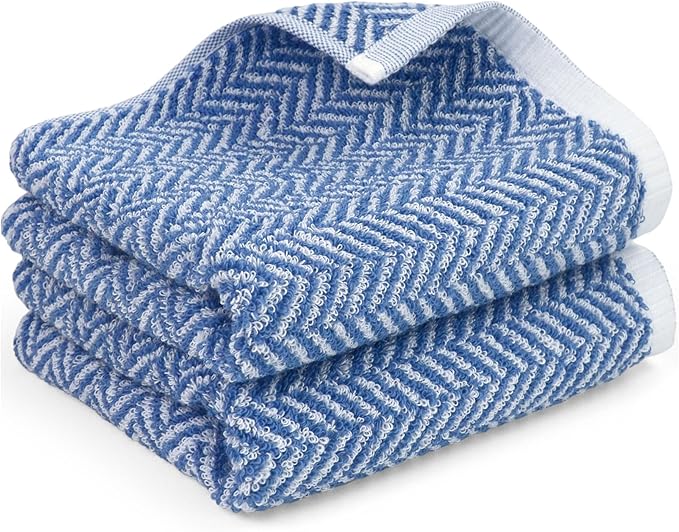 Cleanbear Hand Towels for Bathroom