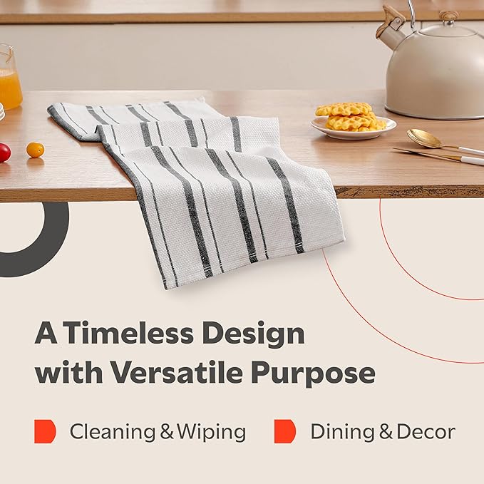 Zeppoli Classic Kitchen Towels