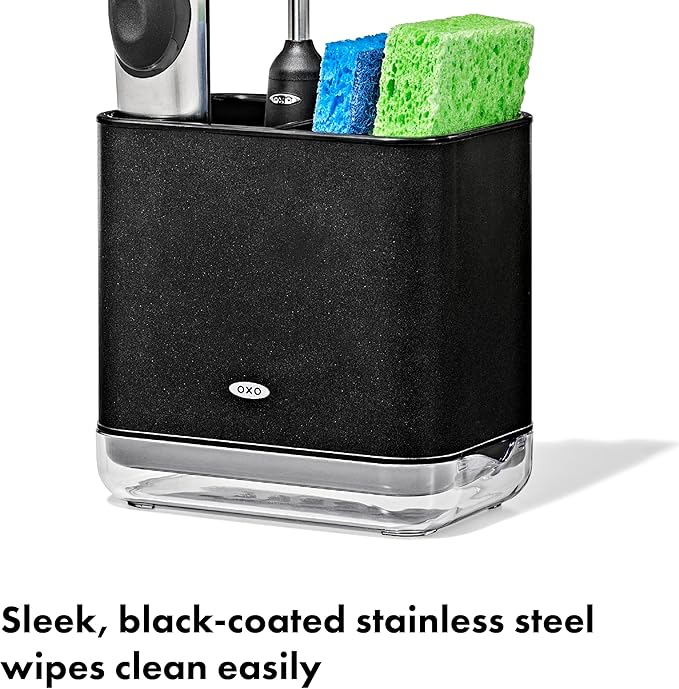 OXO Good Grips Stainless Steel Sink Caddy