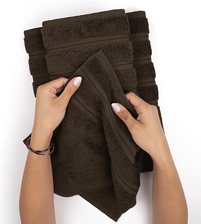 American Soft Linen Luxury Hand Towels