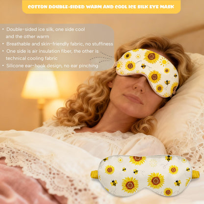 Sunflower Gift Baskets for Women, Sending Sunshine Unique Birthday Cheer Up Self Care Package, Get Well Soon Spa Gifts Set - Thinking of You Gift for Lover, Her, Girls, Women, Sister, Mom