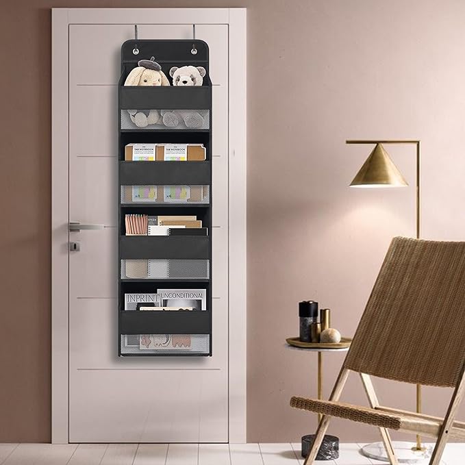Over The Door Hanging Organizer