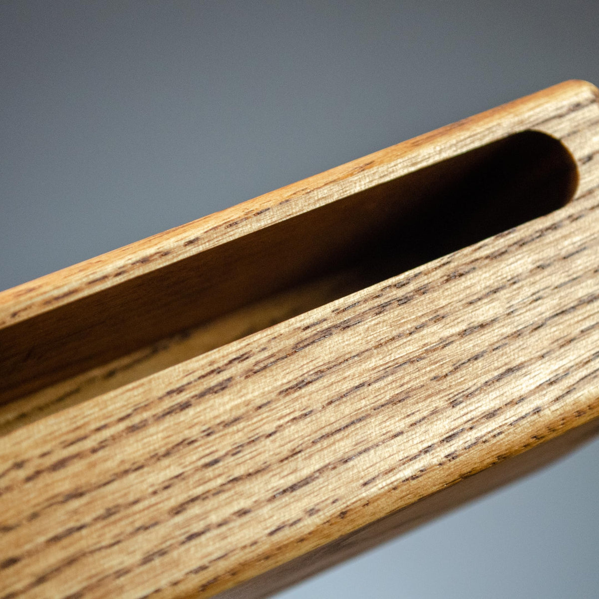 Timber Drum Co. Wood Block Instrument — MADE IN U.S.A. Percussion