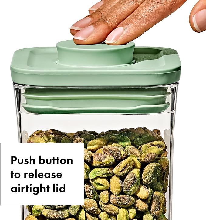 OXO Good Grips 3-Piece POP Container Set
