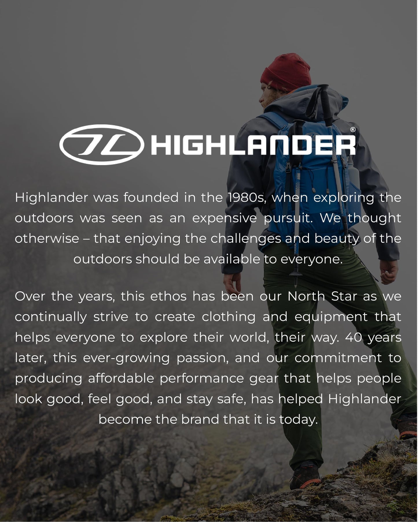 Highlander Cargo Duffle Bag - Versatile Canvas Holdall Travel Bag for Gym, Outdoor Adventures, and City Travel - Heavy Duty
