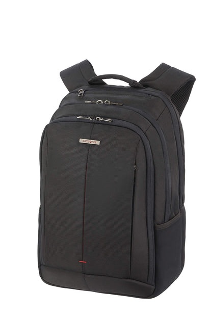 Samsonite Guardit 2.0 - 15.6 inch Laptop Backpack, 44 cm, 22.5 L, Black (Black)