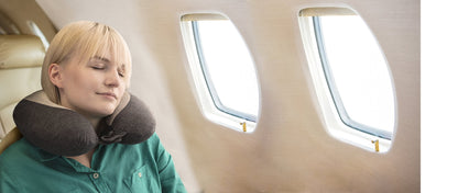 Travelon Cooling Gel Neck Pillow