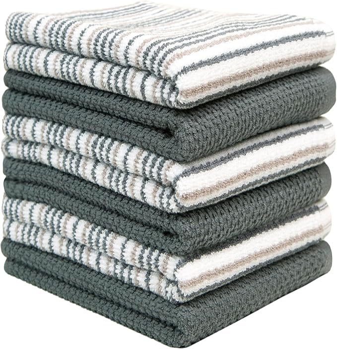 Kitchen Towels 16”x 26”