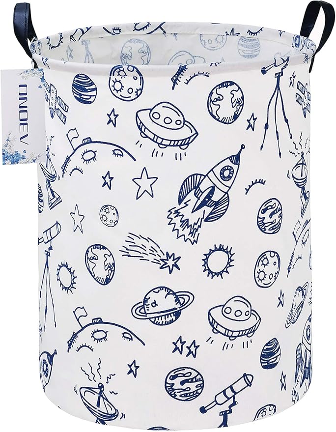 Round waterproof laundry basket、foldable storage basket、laundry Hampers