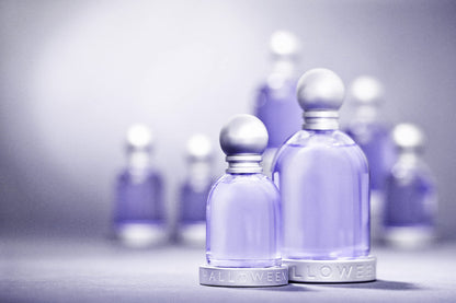 HALLOWEEN Eau de Toilette 3.4 Oz