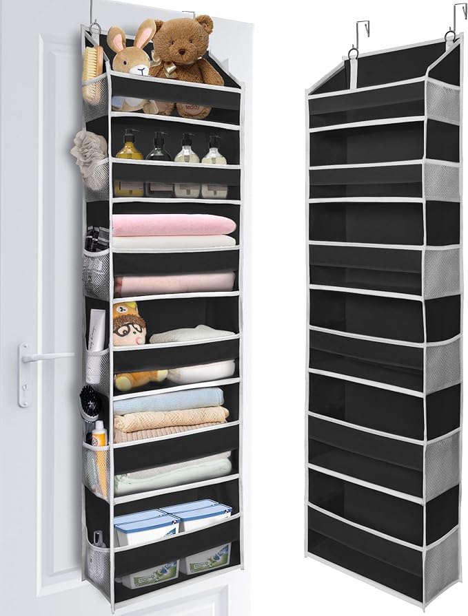 ULG Over The Door Organizer